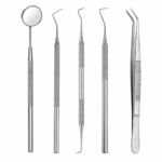 Diagnostic Instruments