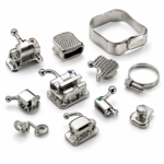 Orthodontic Tubes & Accessories
