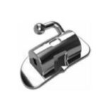 SECOND MOLAR BONDABLE BUCCAL TUBE